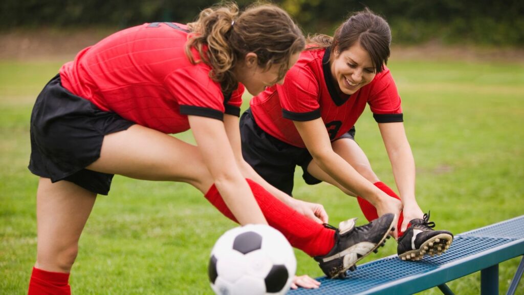 Entrenamiento De Fuerza En El Futbol Todas Las Claves