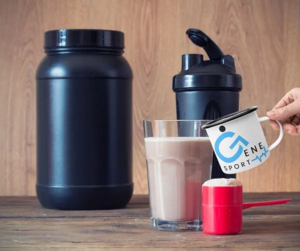 batido de proteinas nutricion