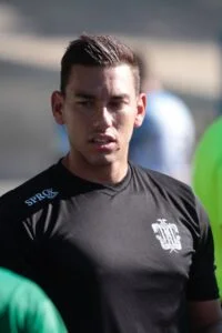 Iván Pérez