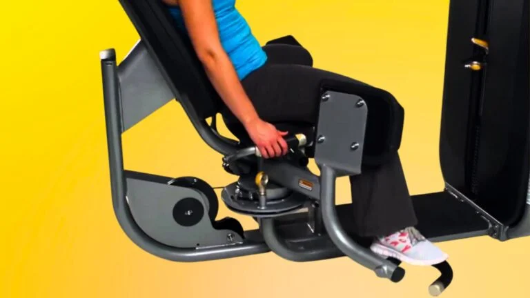 Cardio en escalera para glúteos firmes, FIIT