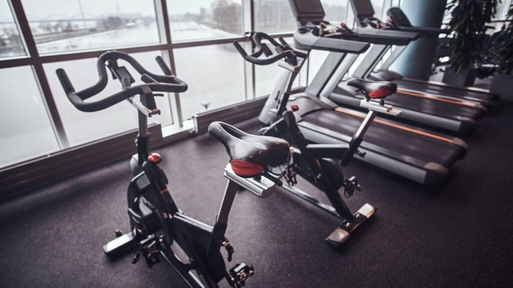 Entrenamiento Anaeróbico - ¡Tu Gran Aliado!