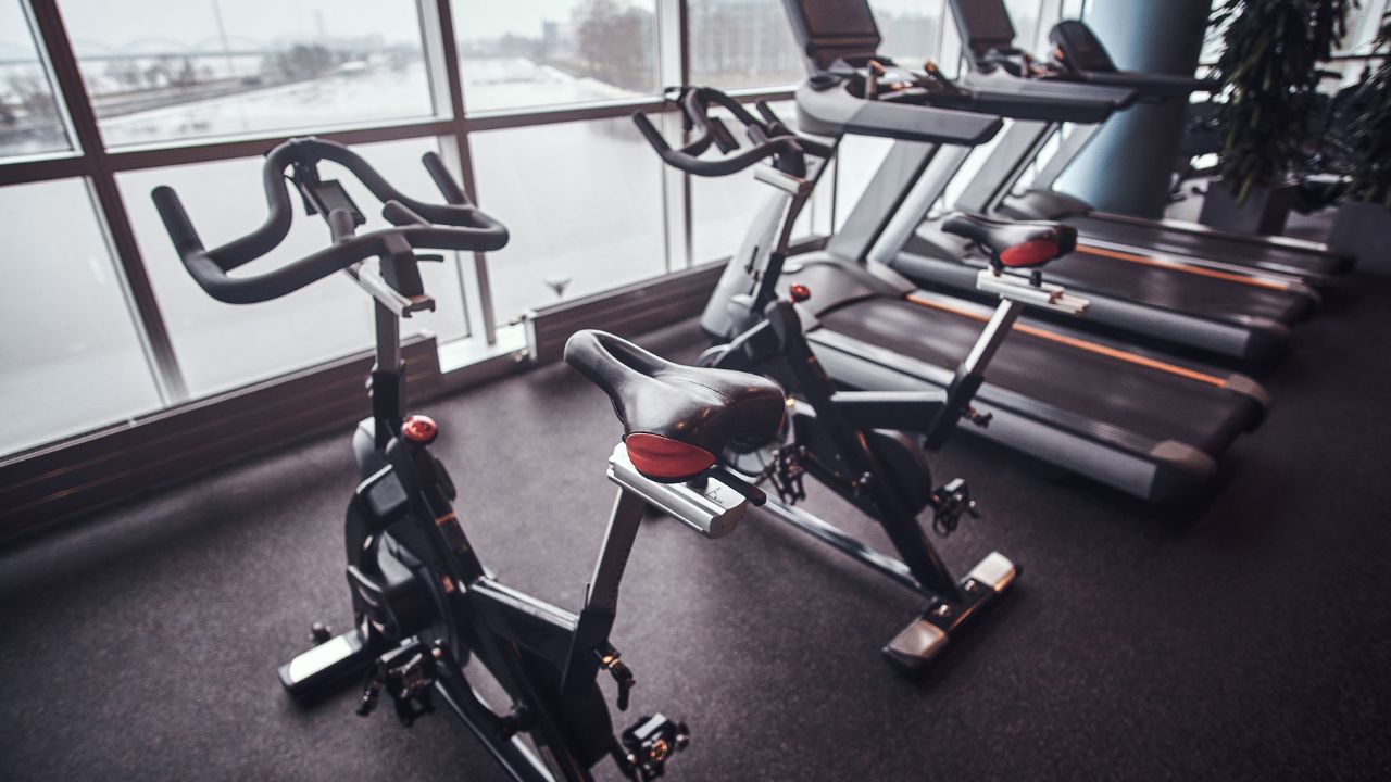 Entrenamiento Anaeróbico - ¡Tu Gran Aliado!