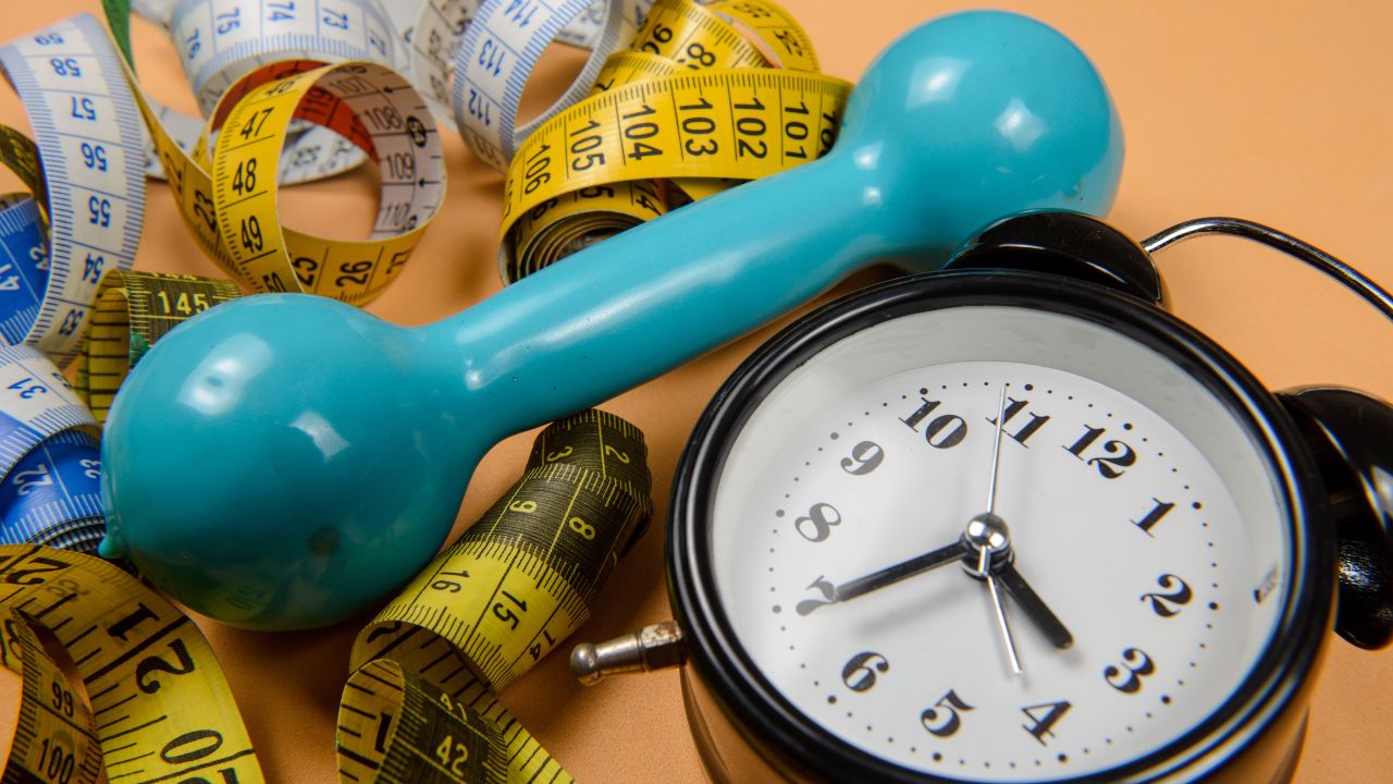 Entrenamiento Anaeróbico - ¡Tu Gran Aliado!