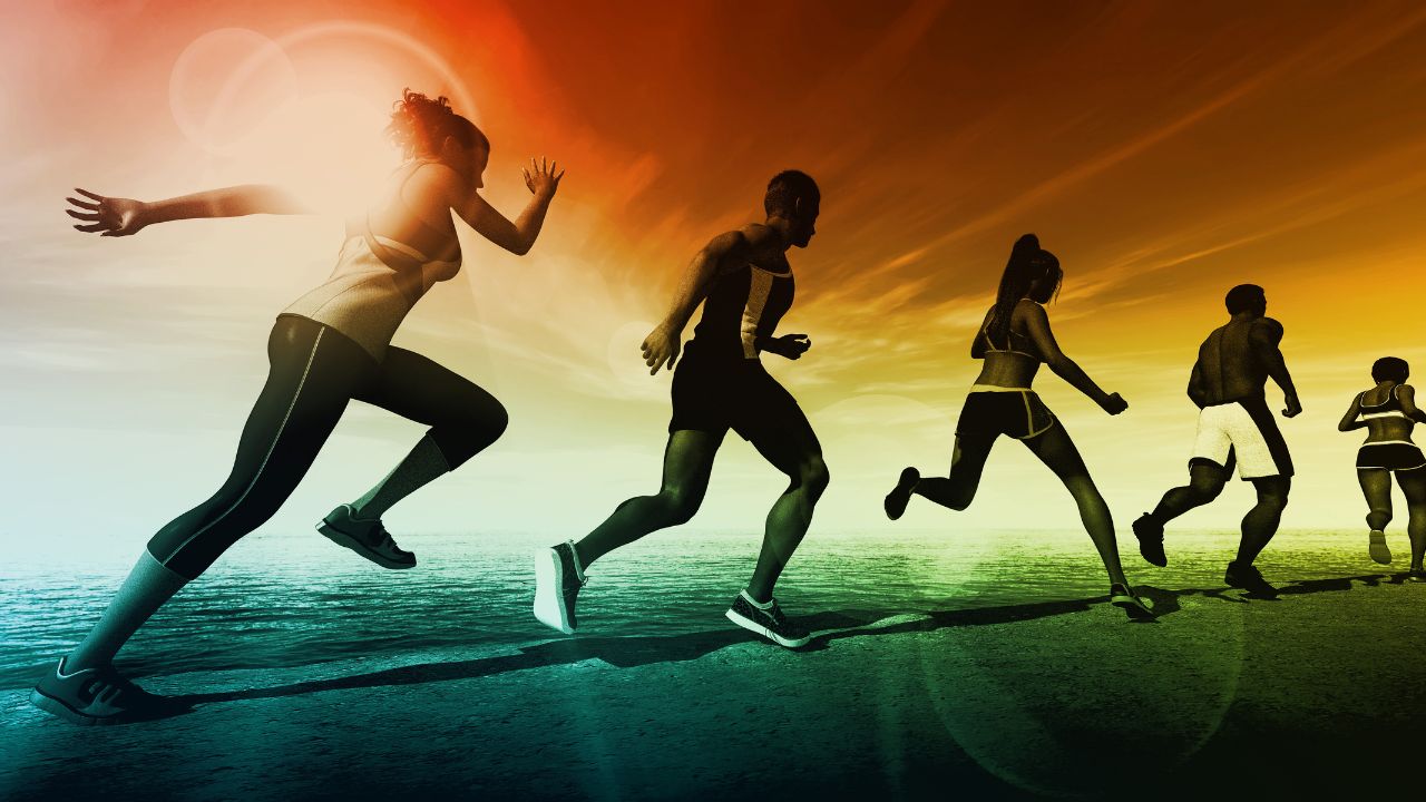 Entrenamiento Anaeróbico - ¡Tu Gran Aliado!