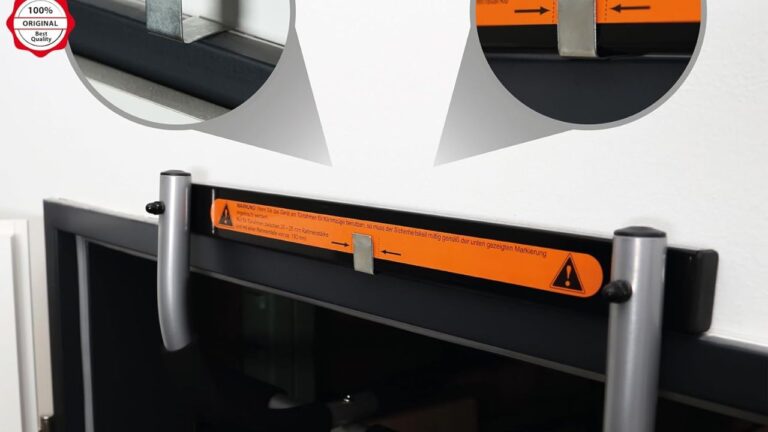 Instalación de barra de dominadas en puerta, herramienta esencial para el fitness domiciliario.